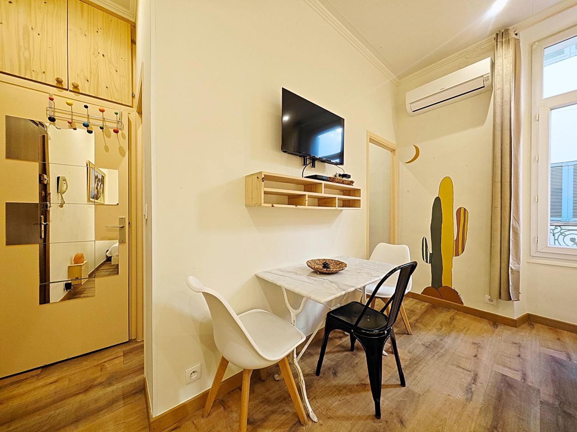칸느 Viva Riviera - 19 Rue Des Freres Pradignac 아파트 외부 사진